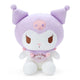 Sanrio Kuromi Yıkanabilir Peluş Oyuncak Hediye 693049