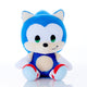 Sega Sonic Yumuşak Oyuncak Orta Boy CUTE SONIC 30 cm