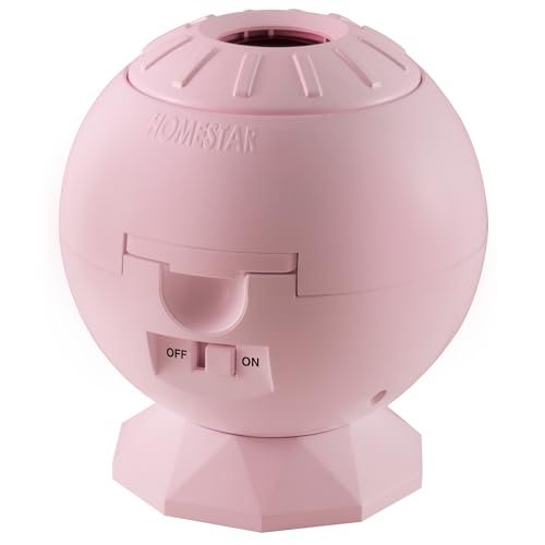 SEGA TOYS Homestar Lite Pink planetarium - WAFUU JAPAN