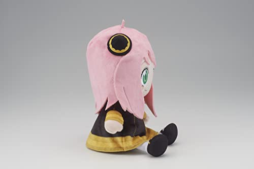 SEGA TOYS SPY×FAMILY Talking Lots Anya Forger - WAFUU JAPAN