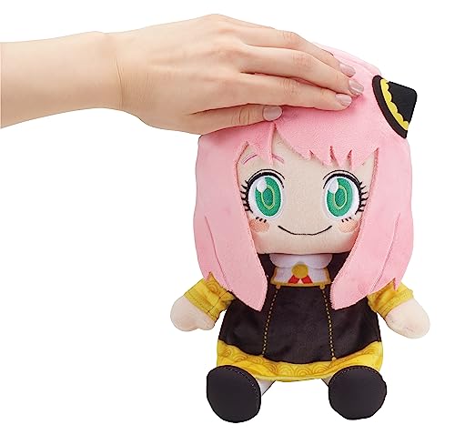 SEGA TOYS SPY×FAMILY Talking Lots Anya Forger - WAFUU JAPAN