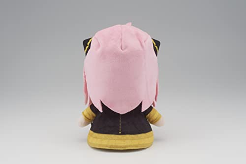 SEGA TOYS SPY×FAMILY Talking Lots Anya Forger - WAFUU JAPAN