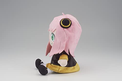 SEGA TOYS SPY×FAMILY Talking Lots Anya Forger - WAFUU JAPAN