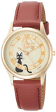 Seiko Alba นาฬิกาข้อมือผู้หญิง Kiki's Delivery Service รุ่น ACCK411 ดีไซน์น่ารัก
