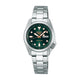 Seiko Jam Tangan Automatik Wanita Sports 28mm SRRA005 Perak