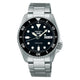 เซโก้ Seiko 5 Sports นาฬิกาข้อมือผู้ชาย รุ่น SBSA225 สีเงิน ขนาด 38mm