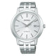 Seiko Selection S Series SCVE059 Automatic Mechanical Watch Silver