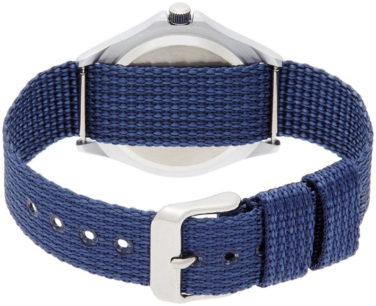 SEIKO Watch Alba Quartz Sports Men's Wristwatch AQPK402 Blue - WAFUU JAPAN