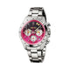 Seiko Hello Kitty Shinkansen 500 Series Limited Edition 25th Anniversary