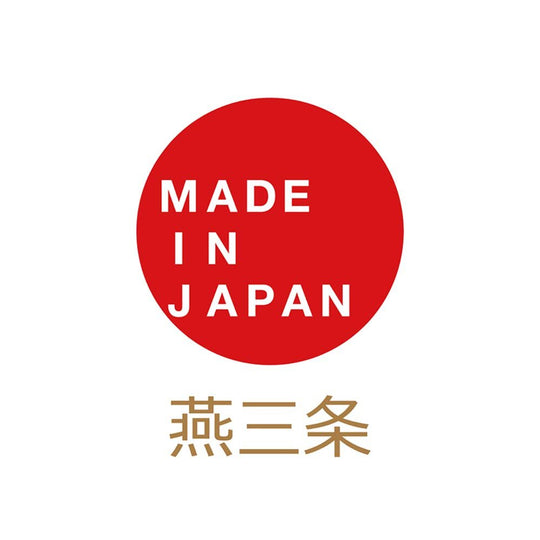 Shimomura Kogyo Black Petite Knife 125mm Molybdenum Steel Made in Japan - WAFUU JAPAN