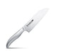 SHIMOMURA Faca Santoku 165mm Aço Molybdenum Vanadium OVD-11