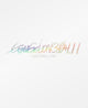 Shin Evangelion Film Blu-ray Normal Edition EVANGELION: 3.0+1.0 Thrice Upon a Time