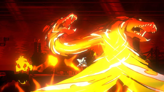 SHINOBI: Vengeance Slash - Nintendo Switch Multi Language - WAFUU JAPAN