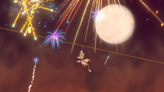 SHINOBI: Vengeance Slash - Nintendo Switch Multi Language - WAFUU JAPAN