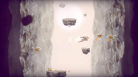 SHINOBI: Vengeance Slash - Nintendo Switch Multi Language - WAFUU JAPAN