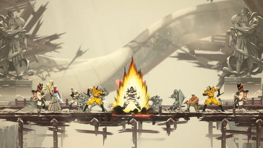 SHINOBI: Vengeance Slash - Nintendo Switch Multi Language - WAFUU JAPAN