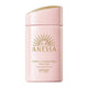Shiseido Anessa 2024 Perfect UV Milde Melk NA 60ml