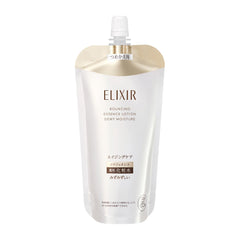 Shiseido Elixir Superieur Lift Moist Lotion — Hydrating Refill 150mL (2025 model) - WAFUU JAPAN
