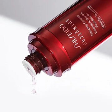 SHISEIDO Eudermine Activating Essence 145mL - WAFUU JAPAN
