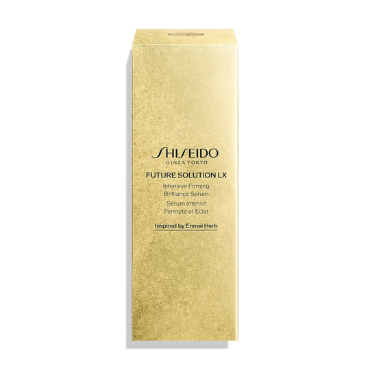 Shiseido Future Solution LX Intensive Firming Brilliance Serum Made in Japan - WAFUU JAPAN