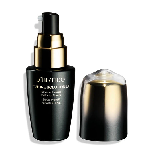 Shiseido Future Solution LX Intensive Firming Brilliance Serum Made in Japan - WAFUU JAPAN