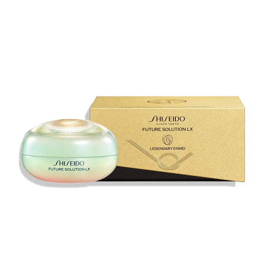 Shiseido Future Solution LX Legendary Brilliance Eye Cream Made in Japan - WAFUU JAPAN