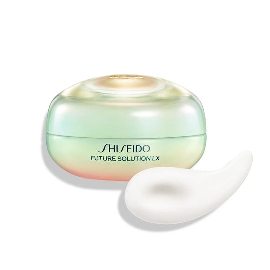 Shiseido Future Solution LX Legendary Brilliance Eye Cream Made in Japan - WAFUU JAPAN
