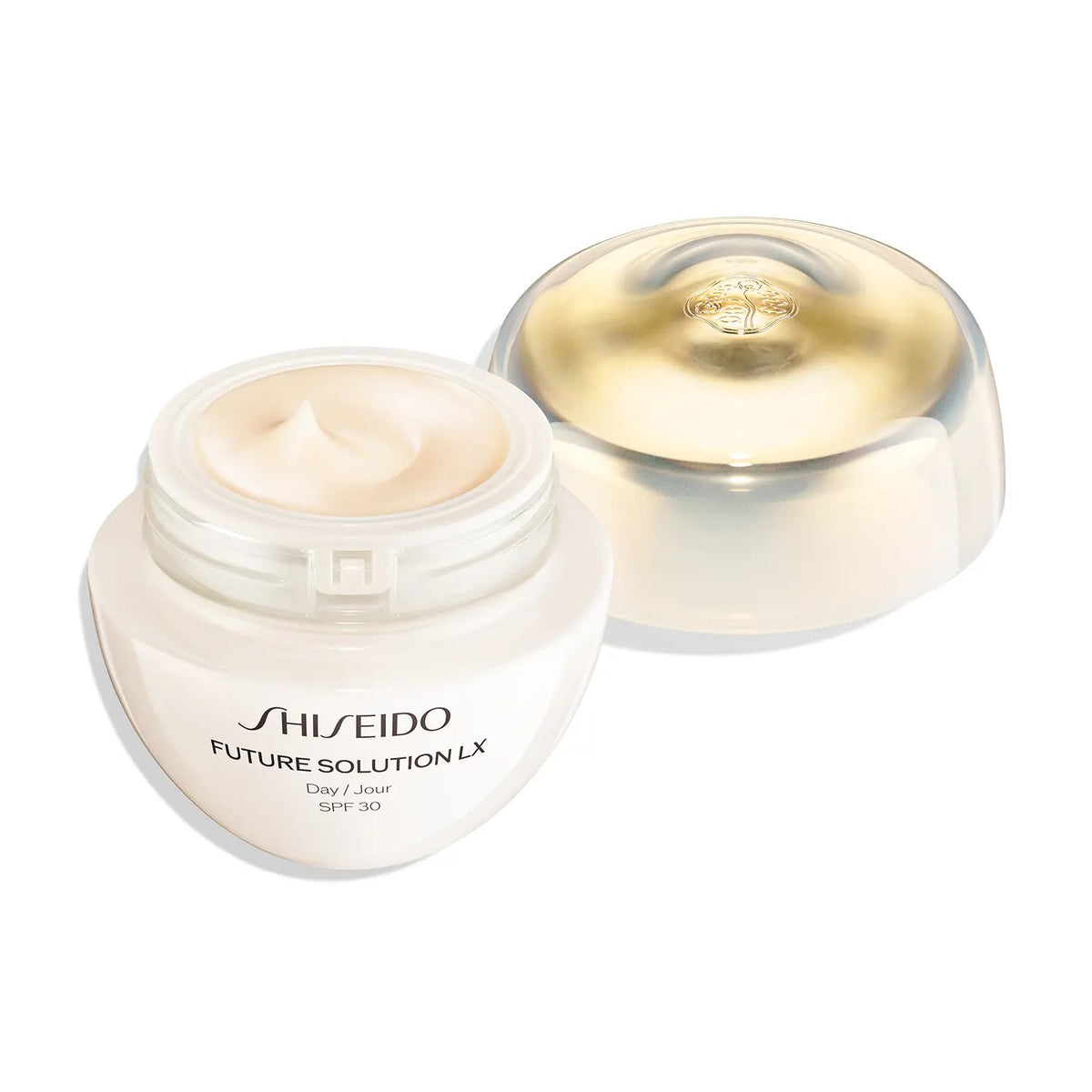 FUTURE SOLUTION プロテクティブクリーム 資生堂 フューチャーソリューション LX トータルプロテクティブ