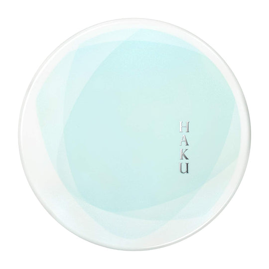 Shiseido HAKU Botanic Science Liquid Foundation Refill 12g - WAFUU JAPAN