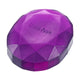 Shiseido Sapone viso idratante Honecake Crystal Purple 110g