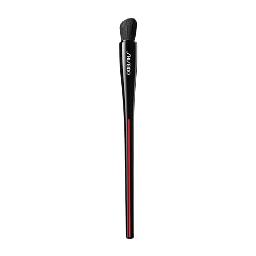 Shiseido Makeup Angled Multi Eye Brush - WAFUU JAPAN