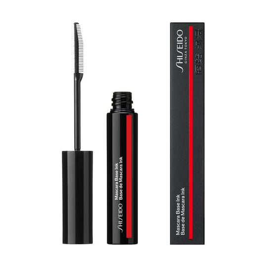SHISEIDO Makeup Mascara Base Ink 6g - WAFUU JAPAN