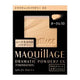 Shiseido Maquillage Dramatic Powdery EX Refill 10 Ocher 10g