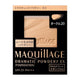Shiseido MAQuillAGE Powder Foundation Dramatic Powdery EX SPF25 PA+++ Ochre 20 9 3g Refill