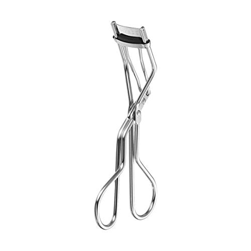Shiseido Mini Eyelash Curler Clear Model 215 - WAFUU JAPAN