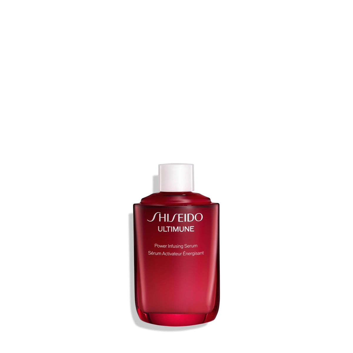 SHISEIDO MEN ULTIMUNE パワーインフュージングセラム50ml