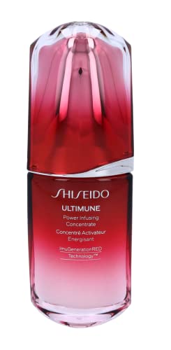 SHISEIDO ULTIMUNE Power Rising Concentrate III 50mL Serum - WAFUU JAPAN