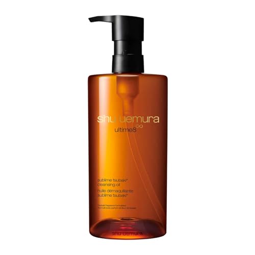shu uemura Ultim8∞ Sublime Beauty Cleansing Oil n 450mL - WAFUU JAPAN