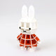 Si-Gu-Mi Plus 3D Papel Puzzle Kit para sa mga Bata at Matanda Bruna Miffy