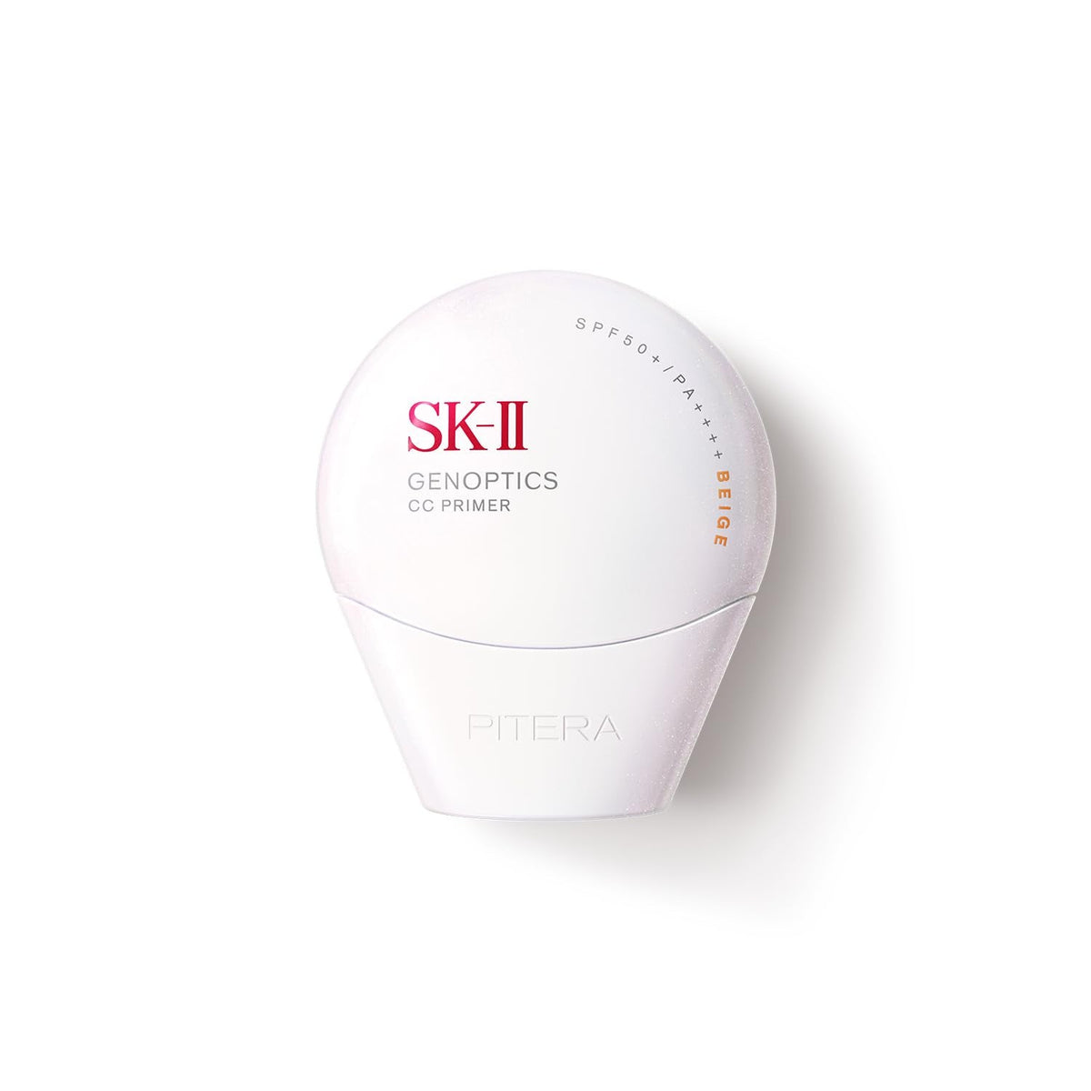 CCクリーム SK-II GENOPTICS CC PRIMER SPF50/PA++++ SK-II GenOptics CC Primer Sunscreen SPF50 PA Natural Beige