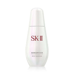 SK - II GenOptics Spot Essence 75 mL — Medicated Brightening Serum Niacinamide - WAFUU JAPAN