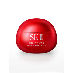 SK - II Skinpower Renew Airy Cream 80g — On sale Sep 20 2025 - WAFUU JAPAN