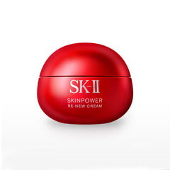 SK - II Skinpower Renew Cream 50g - WAFUU JAPAN