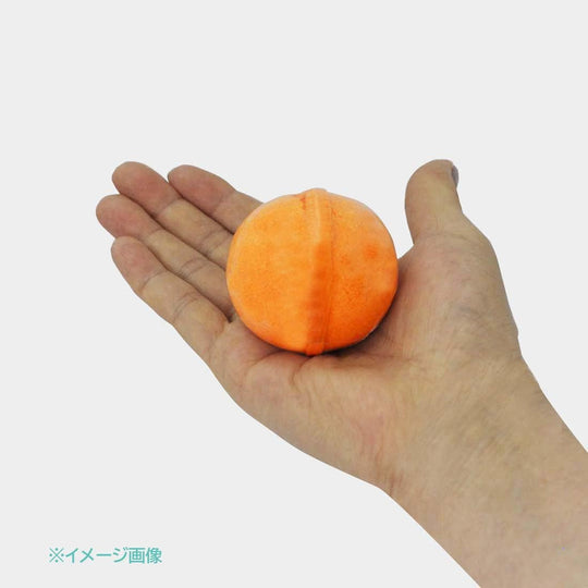 Skater Bath Bomb with Sanrio Mascot Bath Ball Bath Additive BSB1 - A - WAFUU JAPAN