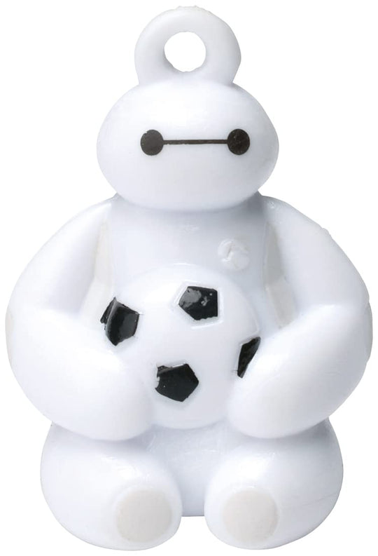 Skater Disney Baymax Bath Bomb with Mascot Bath Ball BSB1 - A - WAFUU JAPAN