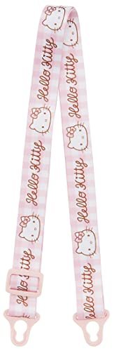 Skater Water Bottle with Straw 530ml Hello Kitty PDSH6DX-A - WAFUU JAPAN
