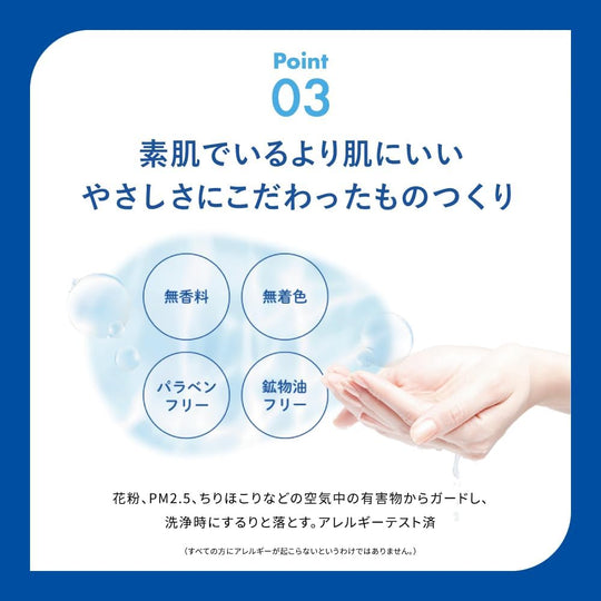 Skin Aqua Super Moisture Gel Sunscreen SPF50+ PA++++ 140g - WAFUU JAPAN