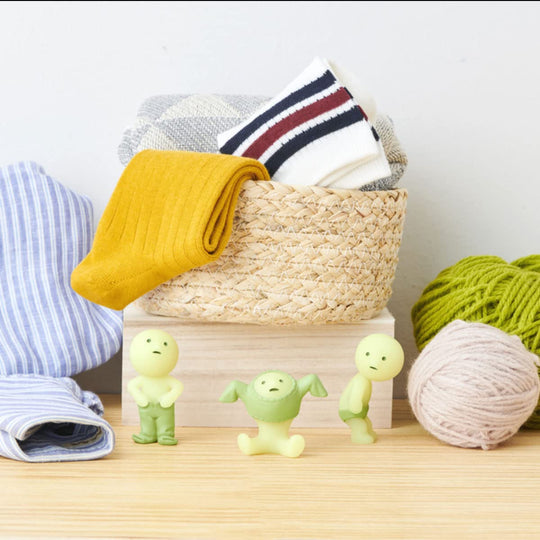 Smiski Dressing Series 1 piece SMI66411 - WAFUU JAPAN