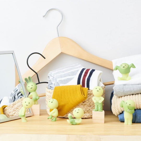 Smiski Dressing Series 1 piece SMI66411 - WAFUU JAPAN