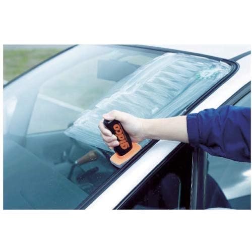 SOFT99 Glaco Glass Cleaner Wetting Compound for Dirt & Oil Removal 04101 - WAFUU JAPAN